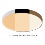 Потолочные светильники Mantra 8837 CUMBUCO II