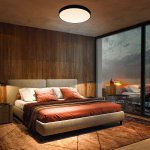 Потолочные светильники Mantra 8842 CUMBUCO II