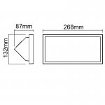 Уличные светильники Mantra 8860 CREEK