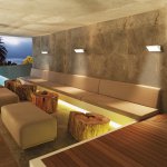 Уличные светильники Mantra 8861 CREEK