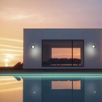 Уличные светильники Mantra 8864 CREEK