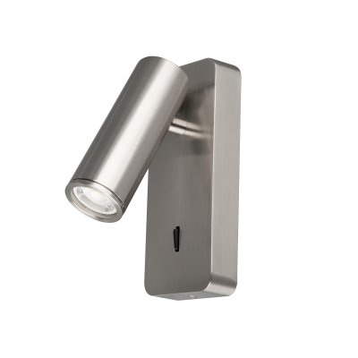 Настенные светильники Mantra 8875 NOTTE