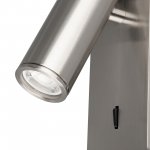 Настенные светильники Mantra 8875 NOTTE