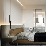 Подвесные светильники Mantra 8877 SPLIT