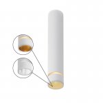 Потолочные светильники Mantra 8882 SPLIT