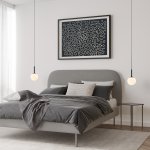 Подвесные светильники Mantra 8887 PUEBLA