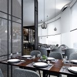 Подвесные светильники Mantra 8891 DROP