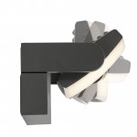 Уличные светильники Mantra 8896 HOOD