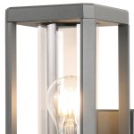 Уличные светильники Mantra 8899 NEVADA