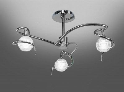 Люстра Mantra 88 DALI