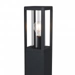 Уличные светильники Mantra 8901 NEVADA