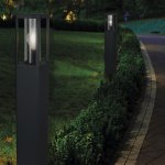 Уличные светильники Mantra 8901 NEVADA