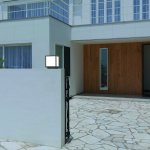 Уличные светильники Mantra 8928 UTAH