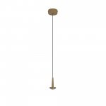 8931 Подвес БЕЗ плафона ANDROMEDA