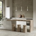 8946 Подвесной светильник FUGAZ