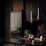 8948 Подвесной светильник FUGAZ