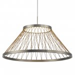 8949 Люстра подвесная SPIDER