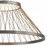 8949 Люстра подвесная SPIDER