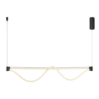 8951 Подвесной светильник FUGAZ