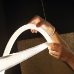 8951 Подвесной светильник FUGAZ