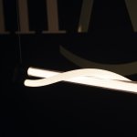 8952 Подвесной светильник FUGAZ