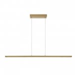 8955 Подвесной светильник LINEAL