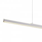 8956 Подвесной светильник LINEAL