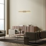 8964 Настенный светильник LINEAL