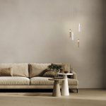 8965 Подвесной светильник SPARK