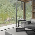 8972 Подвесной светильник MOANA