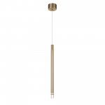 8974 Подвесной светильник MOANA