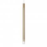 8974 Подвесной светильник MOANA