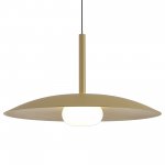 8976 Подвесной светильник LIDIA