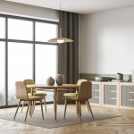 8976 Подвесной светильник LIDIA