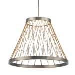 8980 Люстра подвесная SPIDER