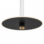 8982 Подвесной светильник NOMADA