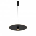 8982 Подвесной светильник NOMADA