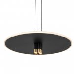 8983 Подвесной светильник NOMADA