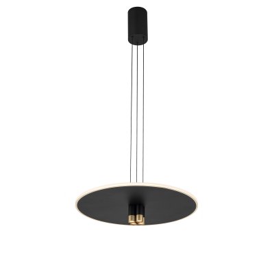 8983 Подвесной светильник NOMADA