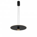 8983 Подвесной светильник NOMADA