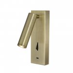 Настенные светильники Mantra 8987 TARIFA