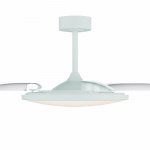 9006 Люстра-вентилятор SLIM FAN