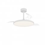 9006 Люстра-вентилятор SLIM FAN