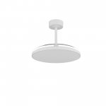 9006 Люстра-вентилятор SLIM FAN