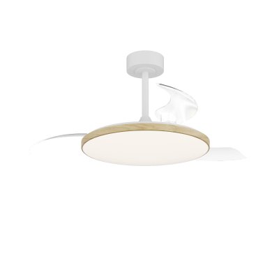 9007 Люстра-вентилятор SLIM FAN 9007 Люстра-вентилятор SLIM FAN