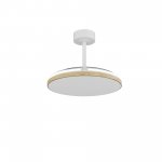 9007 Люстра-вентилятор SLIM FAN