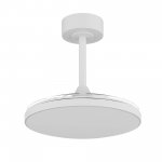 9008 Люстра-вентилятор SLIM FAN mini