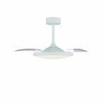 9008 Люстра-вентилятор SLIM FAN mini