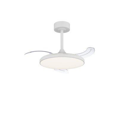 9008 Люстра-вентилятор SLIM FAN mini 9008 Люстра-вентилятор SLIM FAN mini