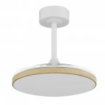 9009 Люстра-вентилятор SLIM FAN mini